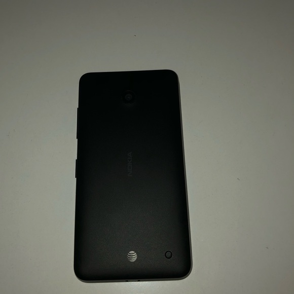 Nokia Black Cell Phone - Picture 4 of 4